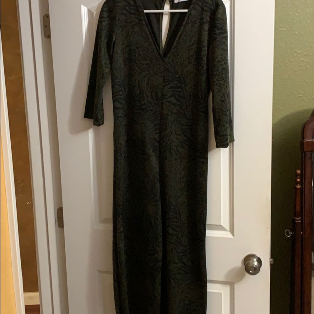 Jumpsuit  like new excellent condition